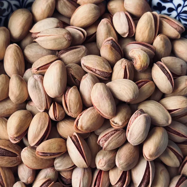 Pistachios