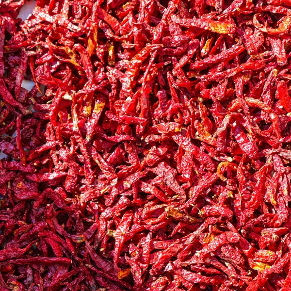 Dry Red Chilli Resham Patti