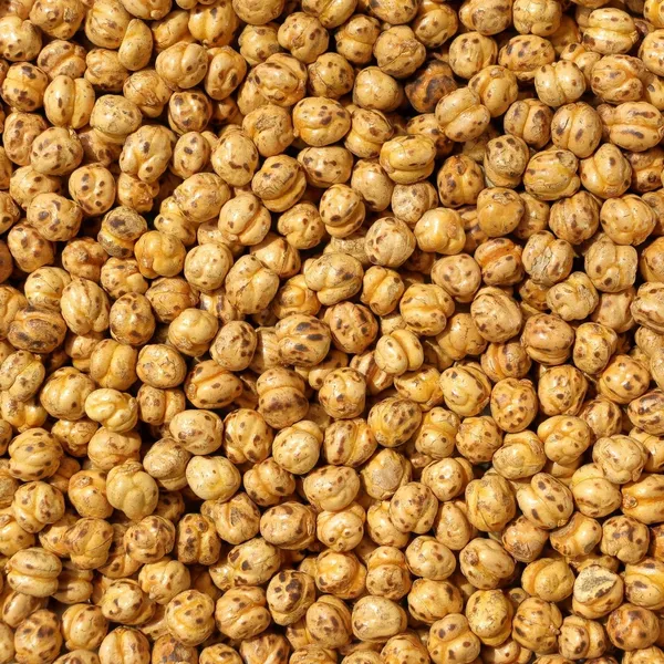 Roasted Chana