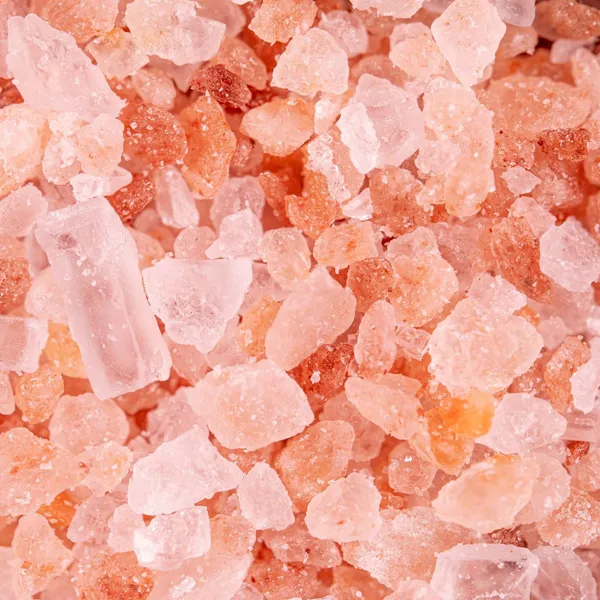 Rock Salt (Sendha Namak)