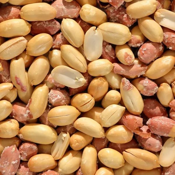 Peanuts (Salted)