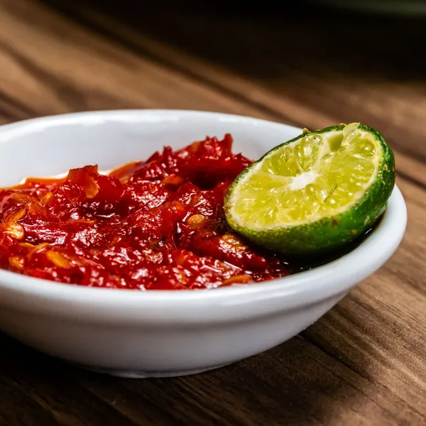 Sambal Oelek