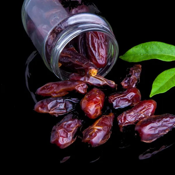Seedless Dates