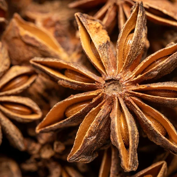 Star Anise (Chakri Phool)