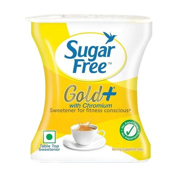 Sugar Free Sweetener