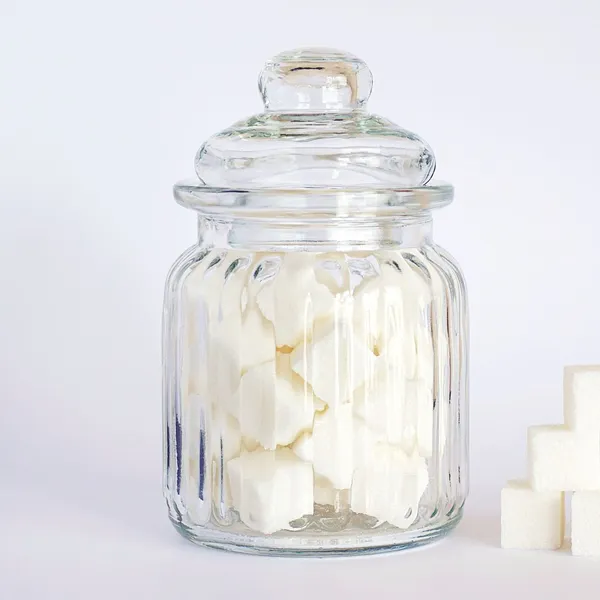 Sugar Sachets (Pack of 100)