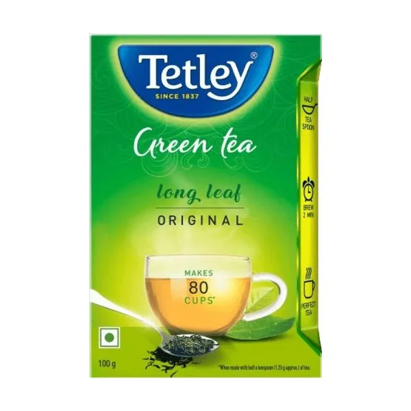Green Tea