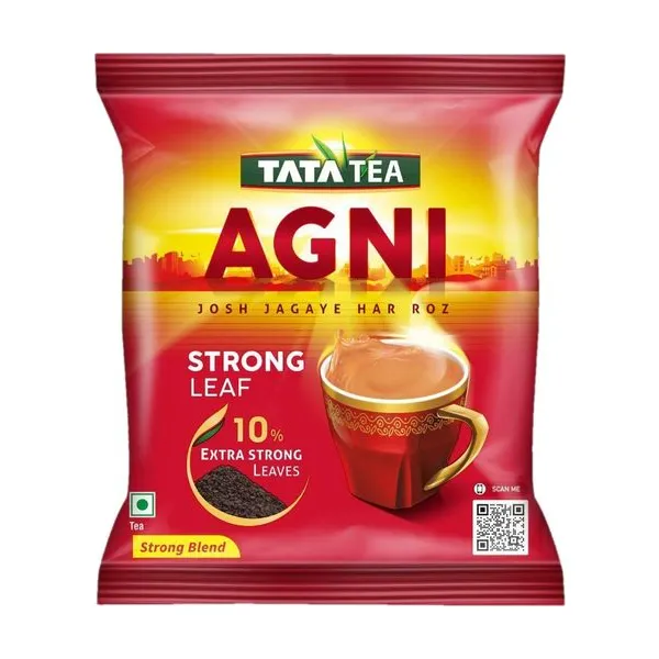 Tea Agni