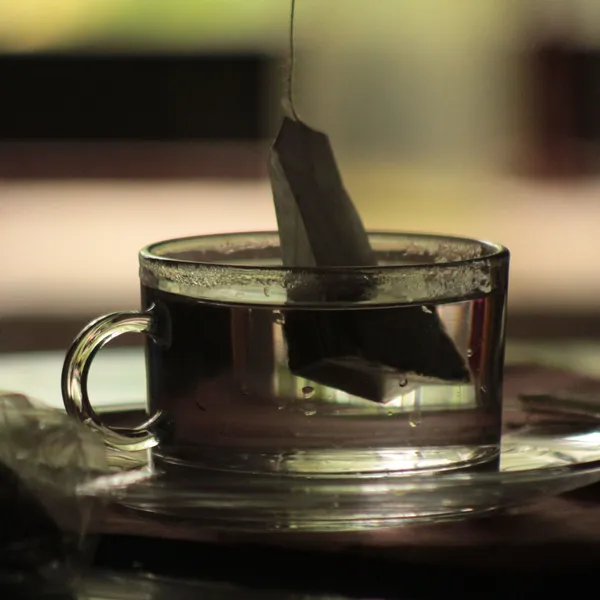 Tea Bags