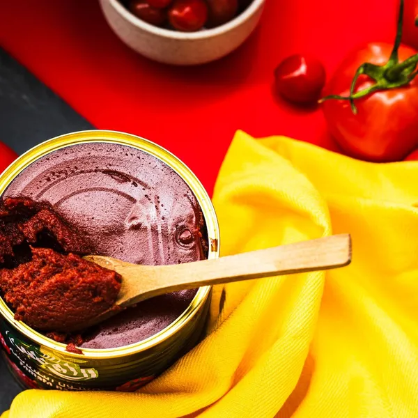 Tomato Paste