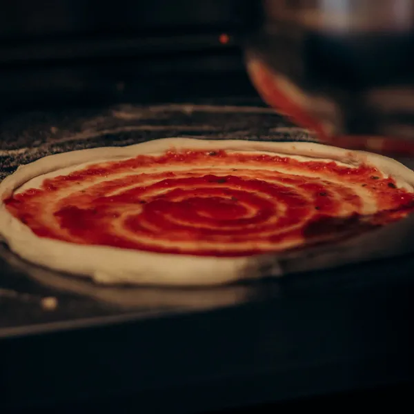 Tomato Puree