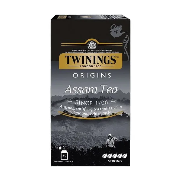 Assam Tea