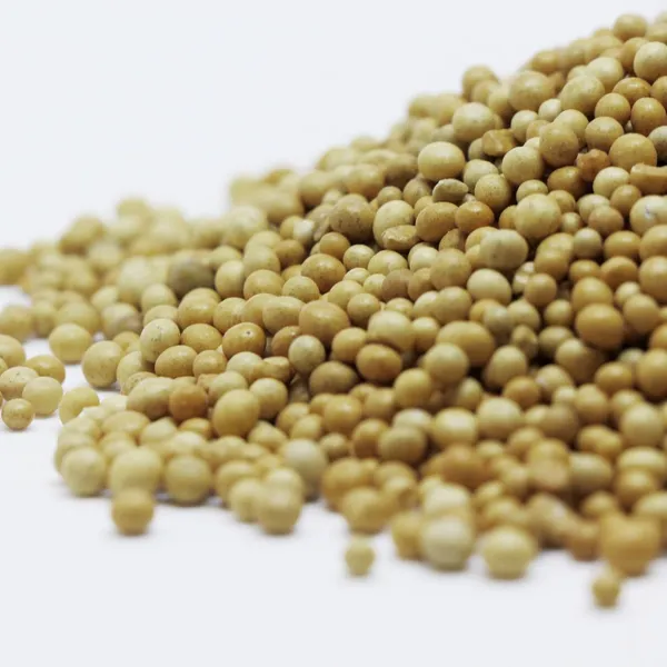 Dried White Peas (Vatana)