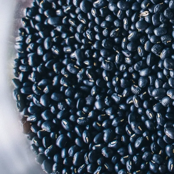 Whole Black Urad