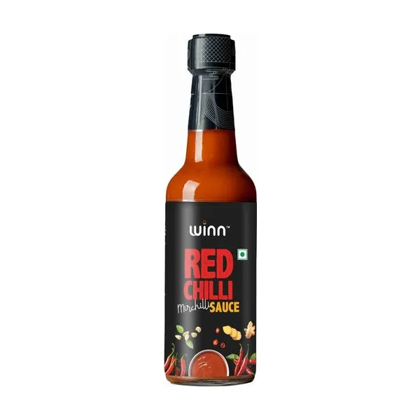 Red Chilli Sauce