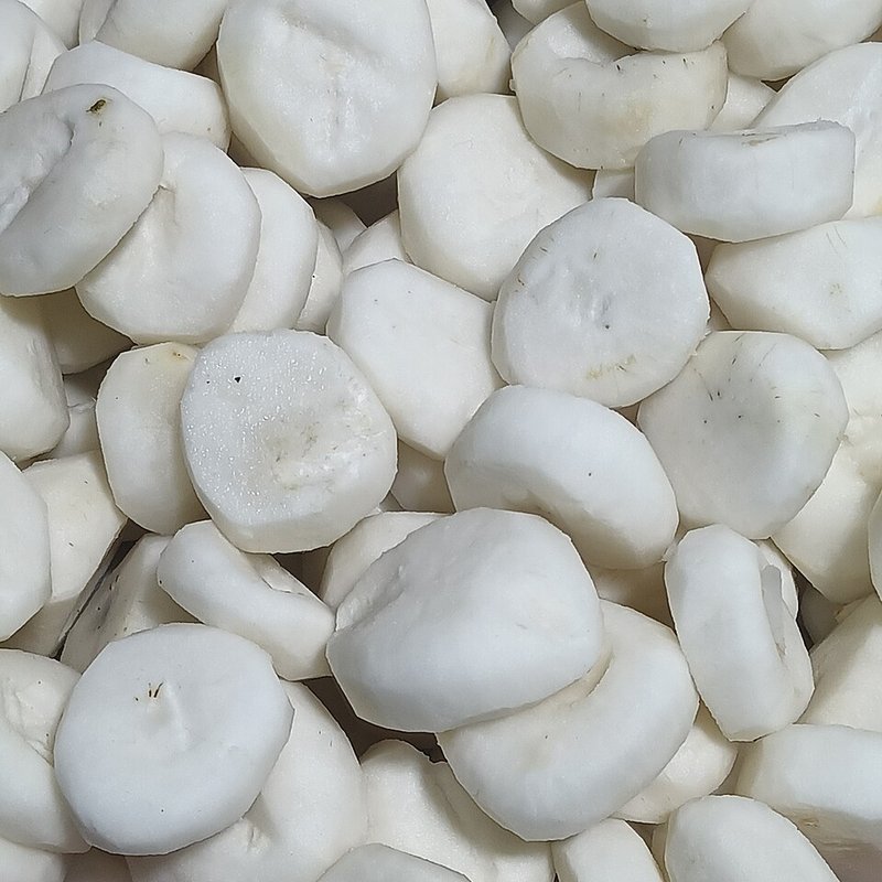 Water Chestnuts (Tin)