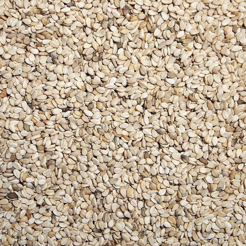 White Sesame Seeds (Til)