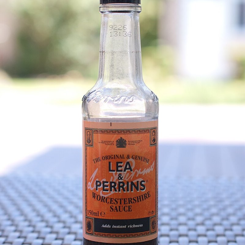 Worcestershire Sauce